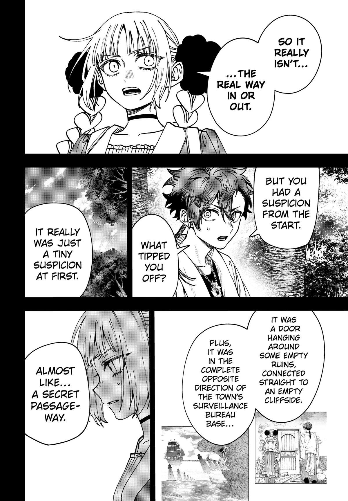 WITCHRIV Chapter 42 page 8 - 