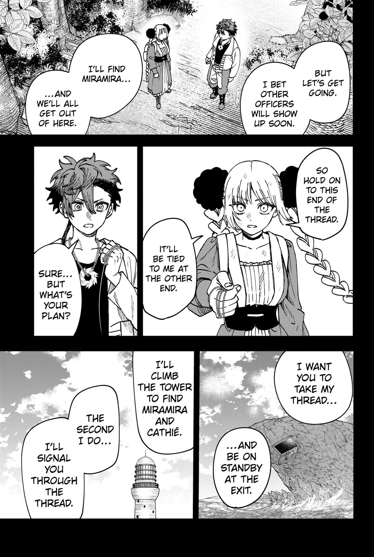 WITCHRIV Chapter 42 page 9 - 