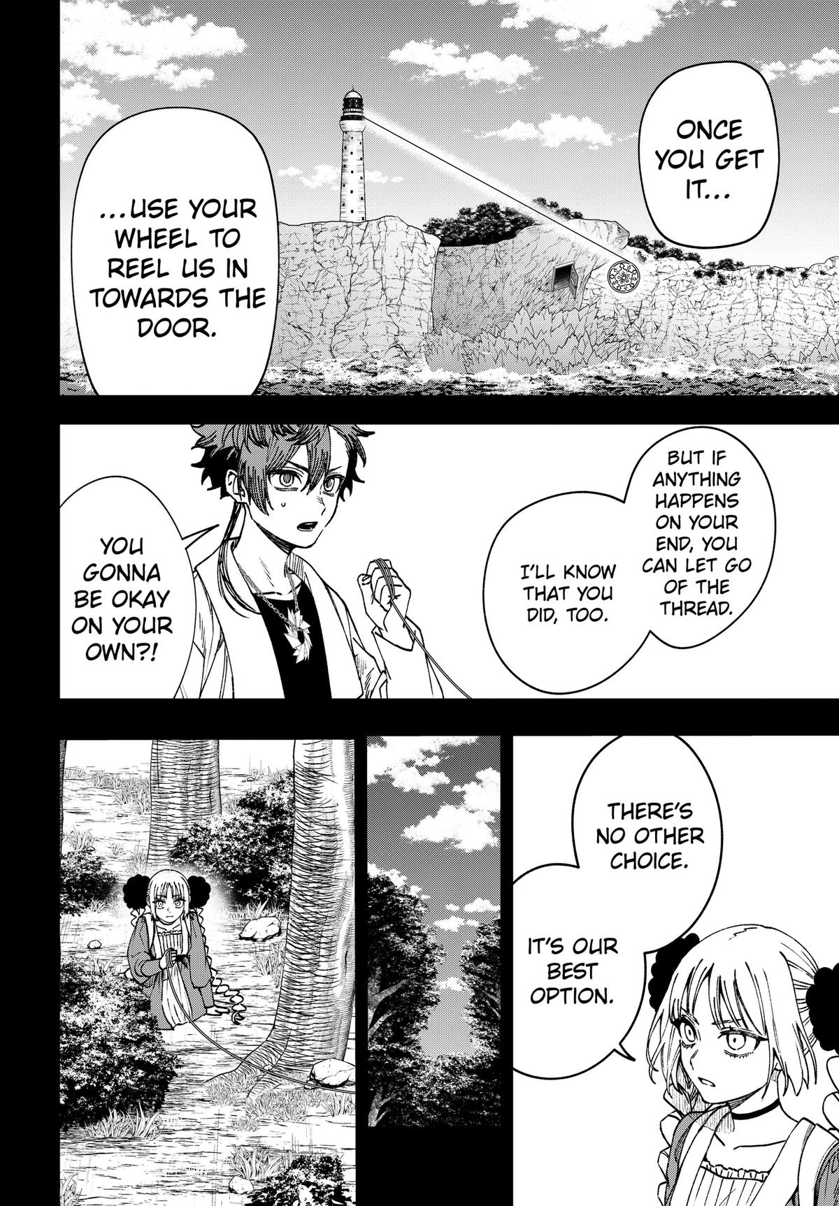 WITCHRIV Chapter 42 page 10 - 