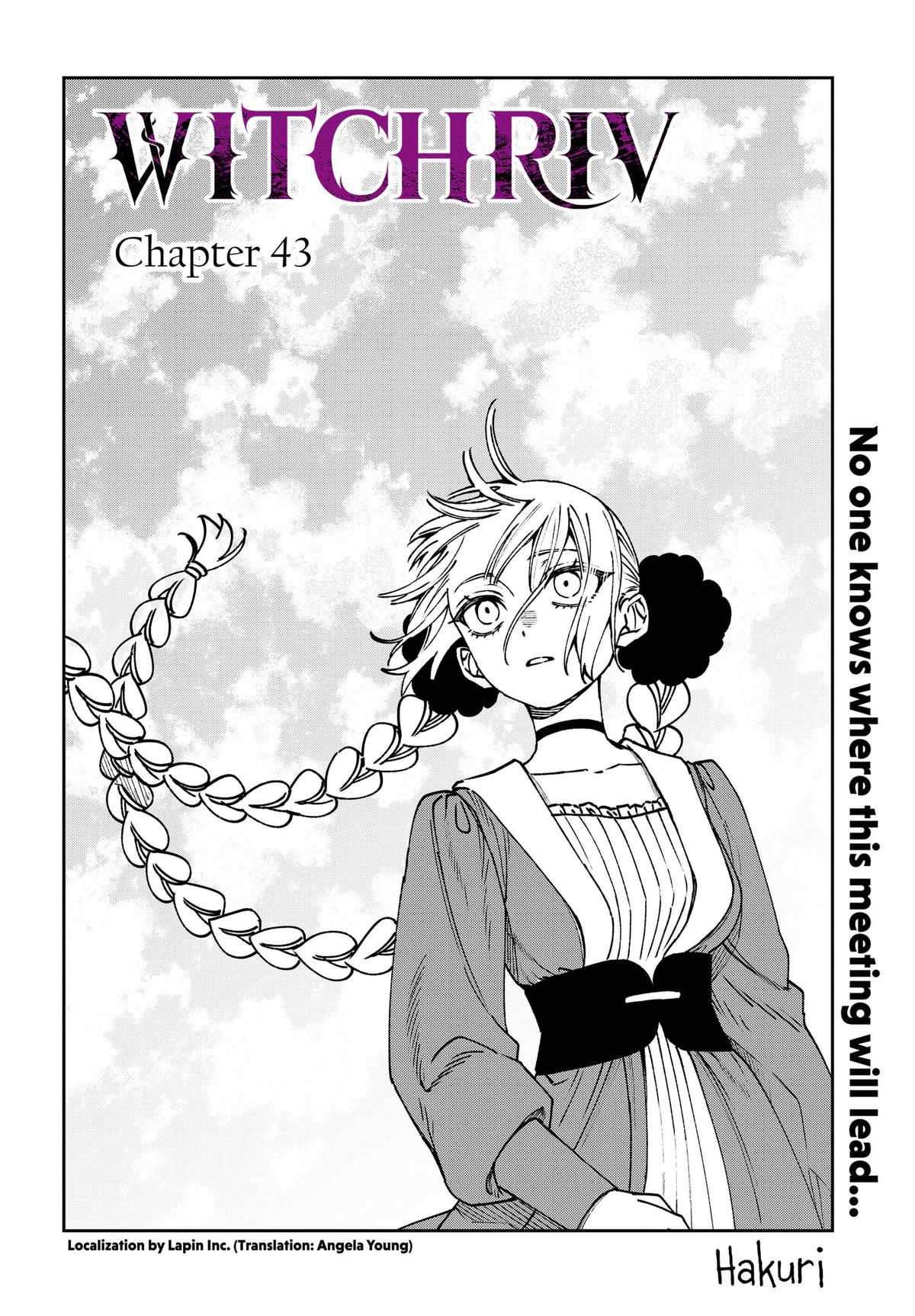 WITCHRIV Chapter 43 page 2 - 