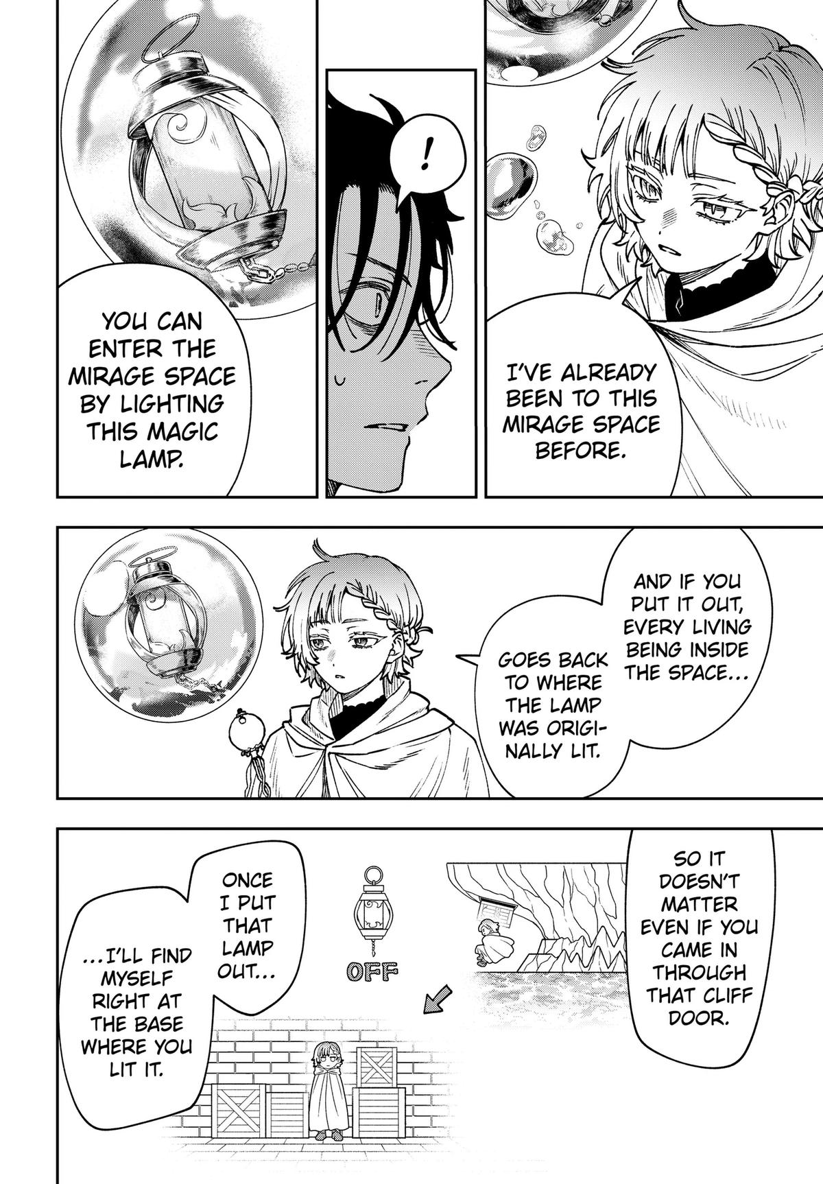 WITCHRIV Chapter 43 page 12 - 