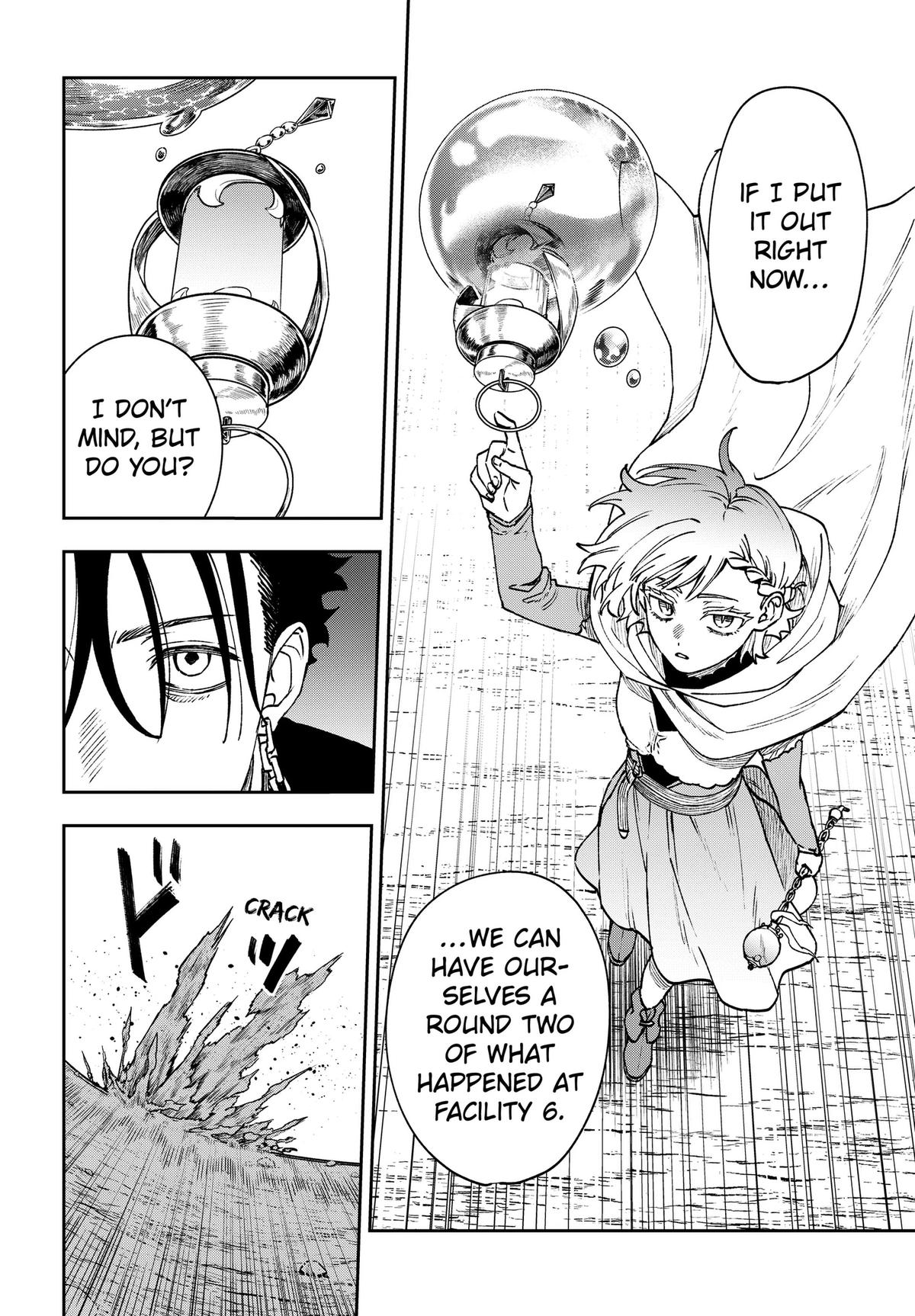 WITCHRIV Chapter 43 page 14 - 