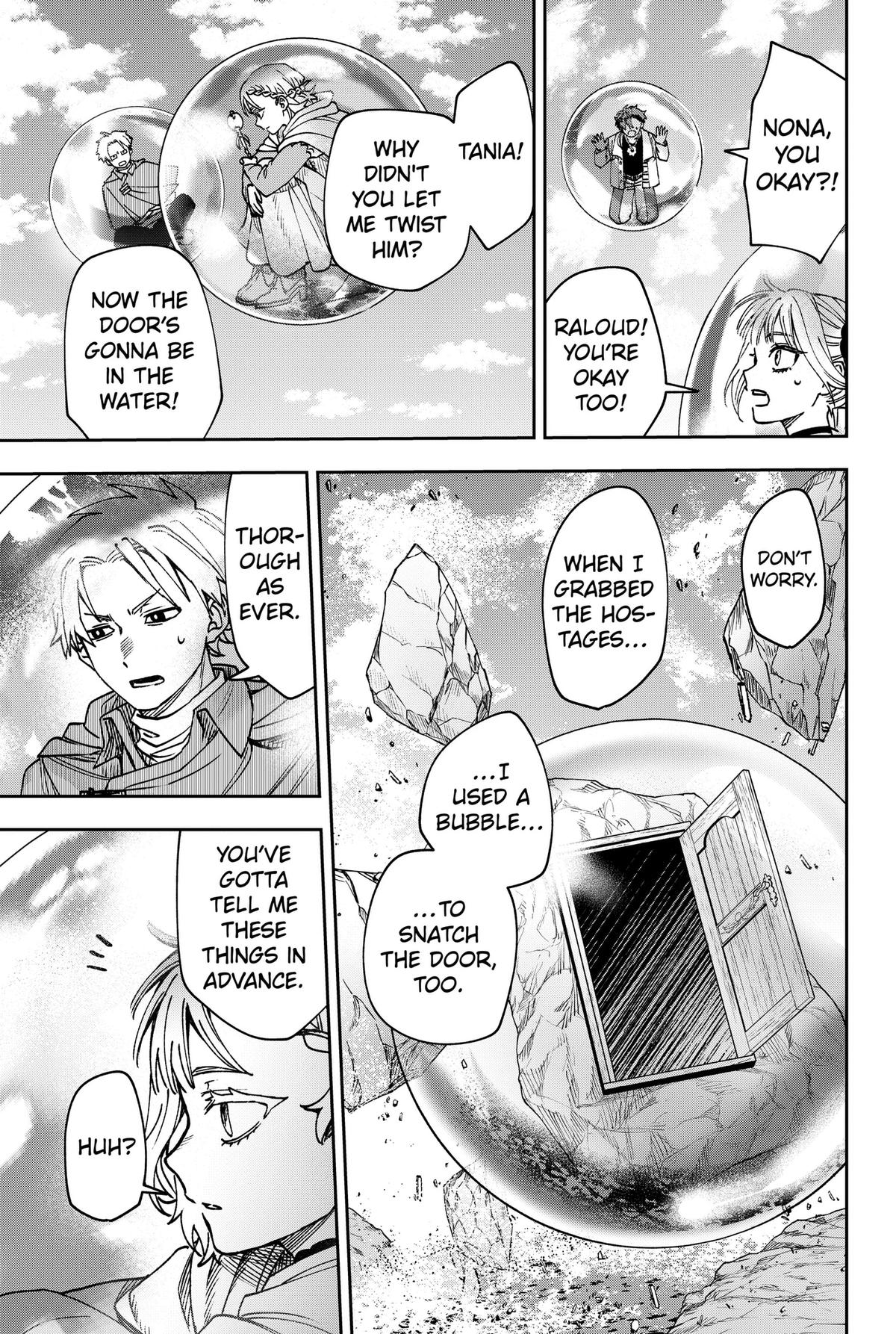 WITCHRIV Chapter 43 page 21 - 