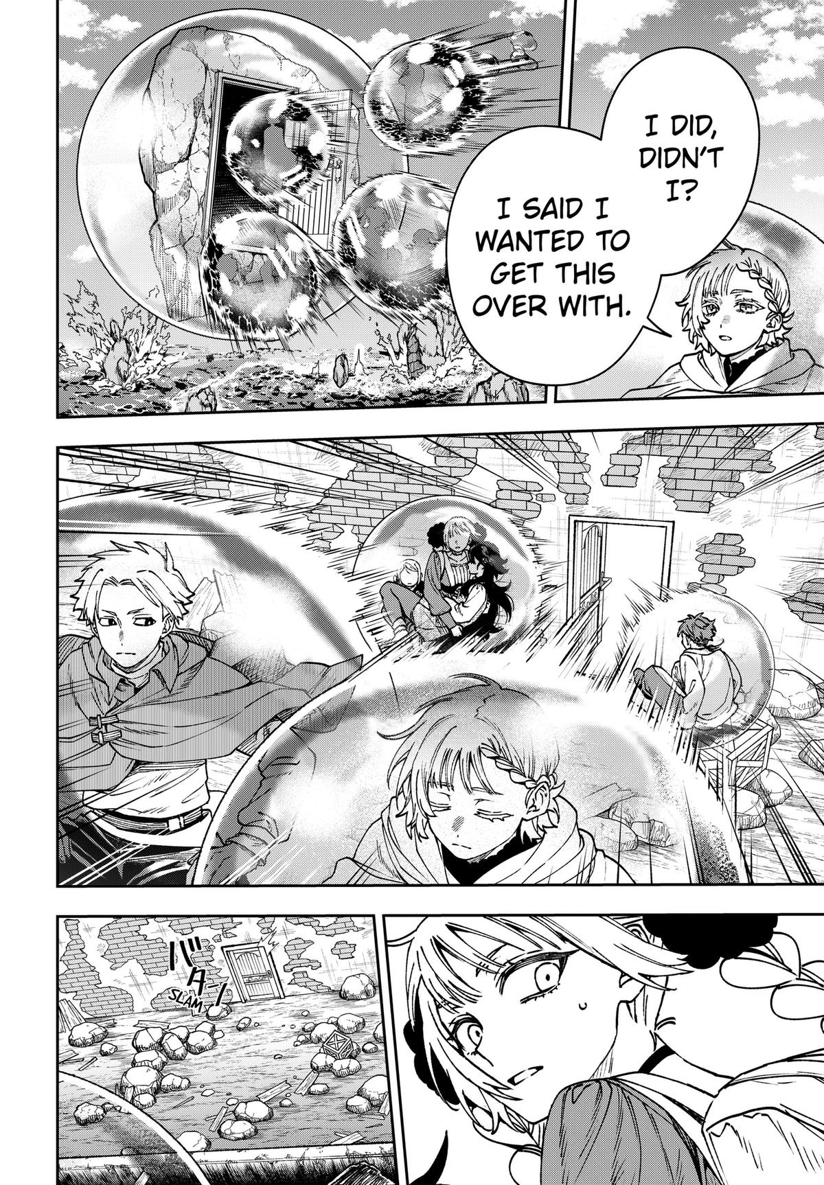WITCHRIV Chapter 43 page 22 - 