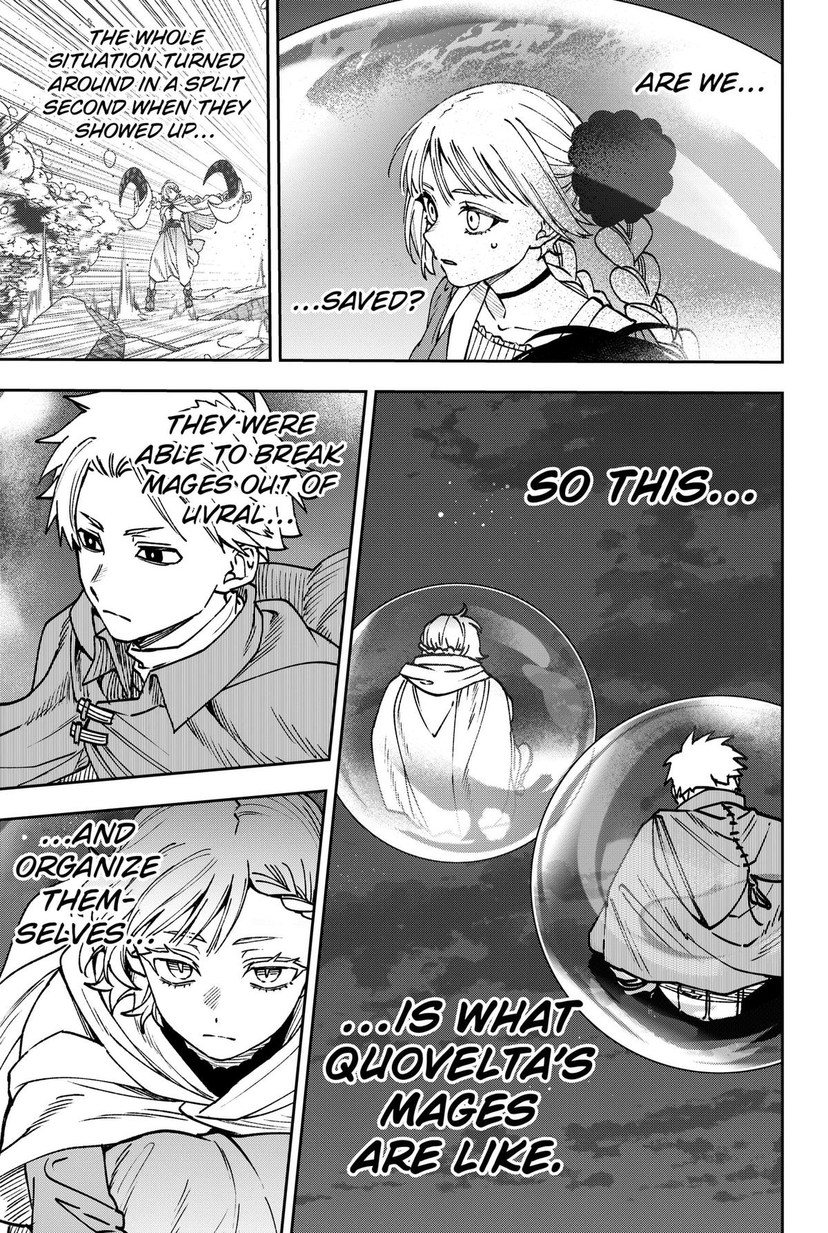 WITCHRIV Chapter 43 page 23 - 