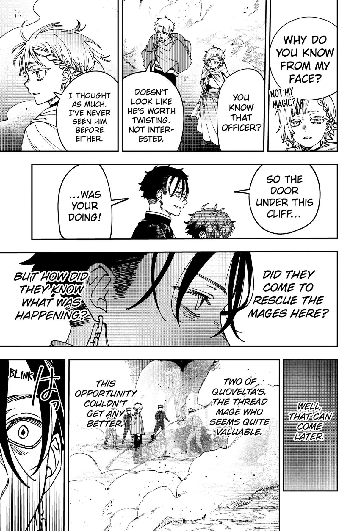 WITCHRIV Chapter 43 page 5 - 