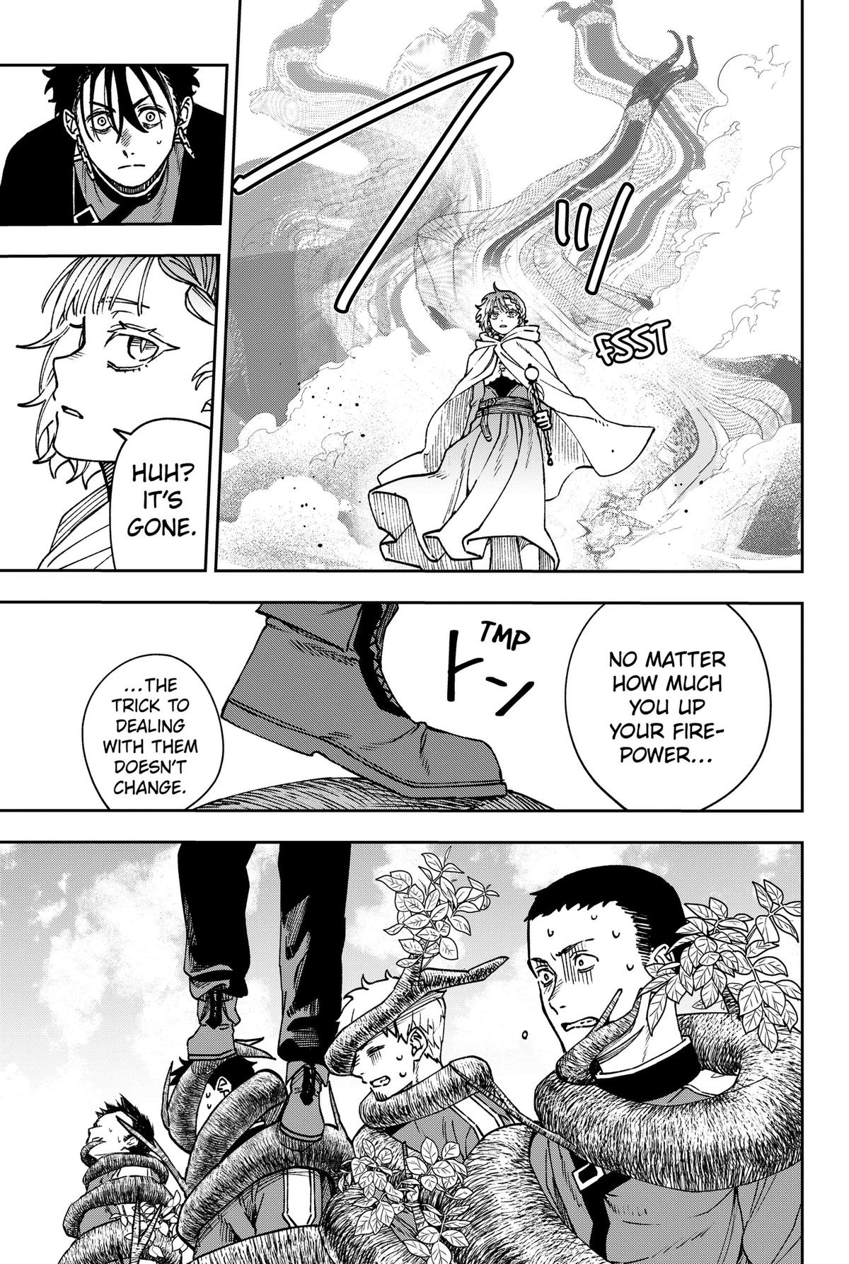 WITCHRIV Chapter 43 page 9 - 