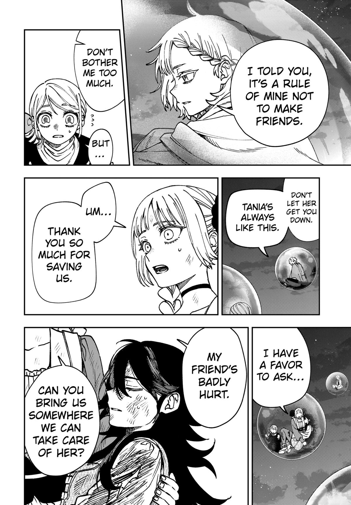 WITCHRIV Chapter 44 page 2 - 