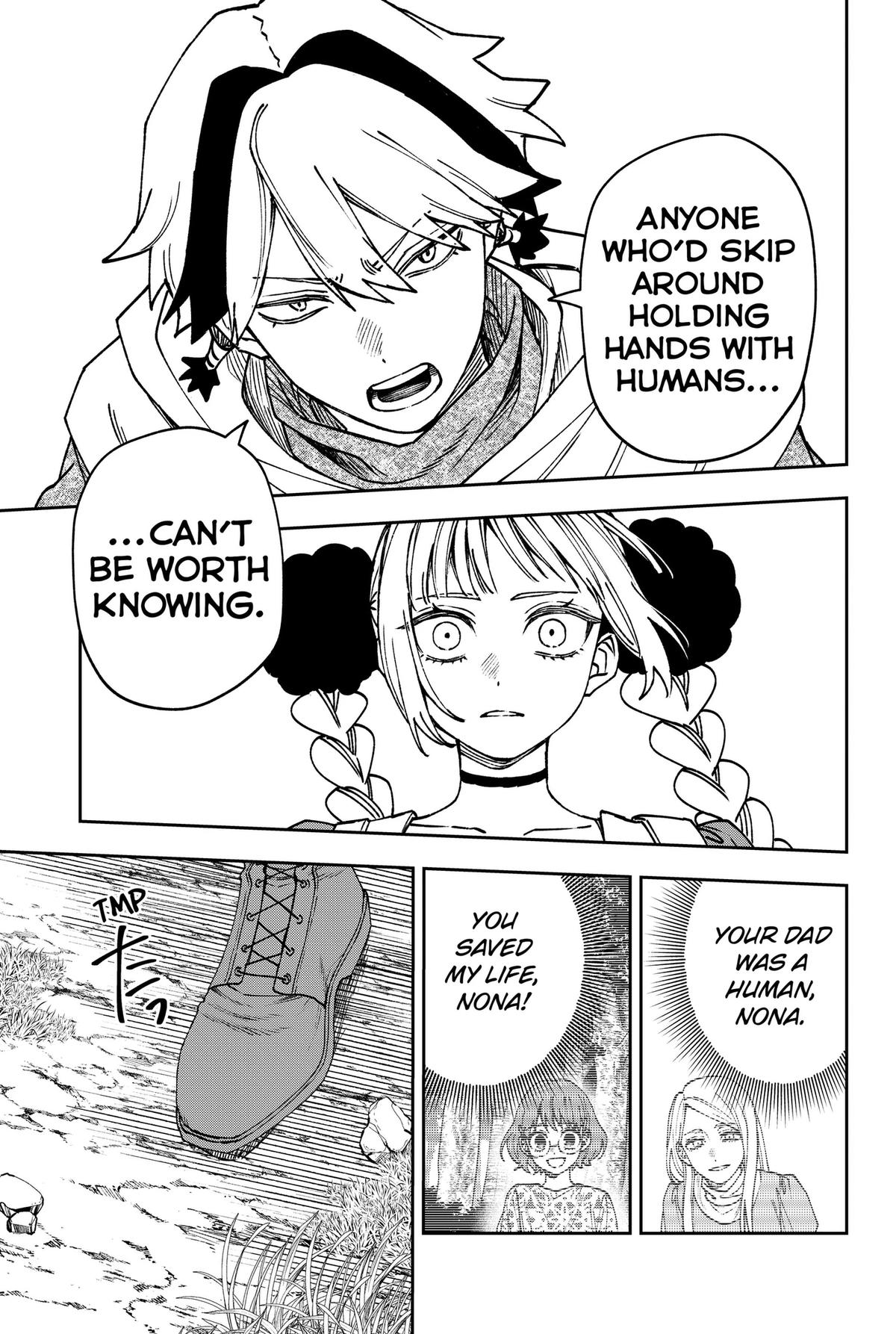 WITCHRIV Chapter 44 page 13 - 