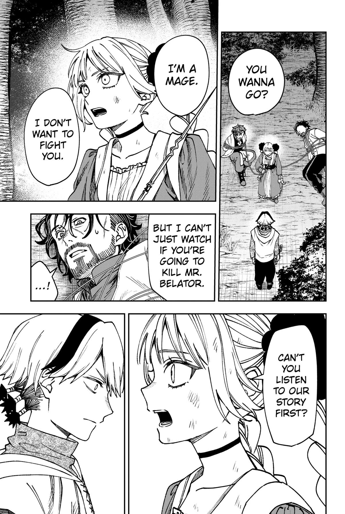 WITCHRIV Chapter 44 page 15 - 