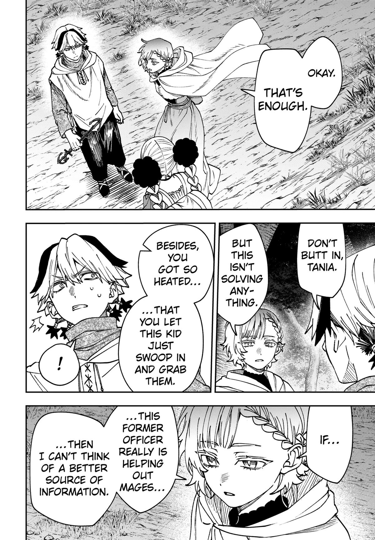 WITCHRIV Chapter 44 page 16 - 
