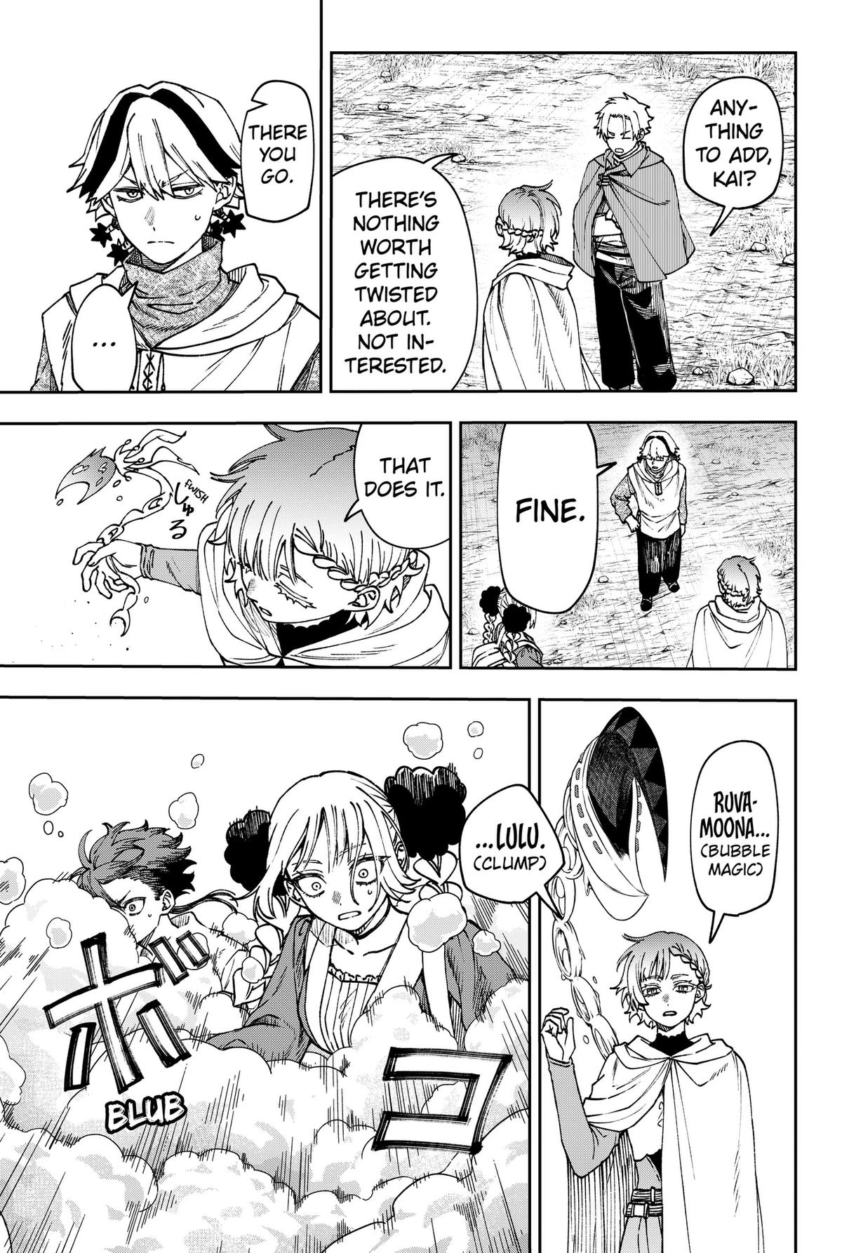 WITCHRIV Chapter 44 page 17 - 