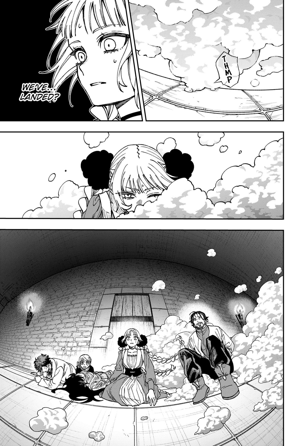 WITCHRIV Chapter 44 page 19 - 