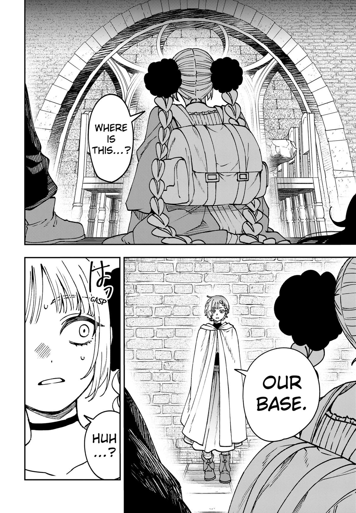 WITCHRIV Chapter 44 page 20 - 