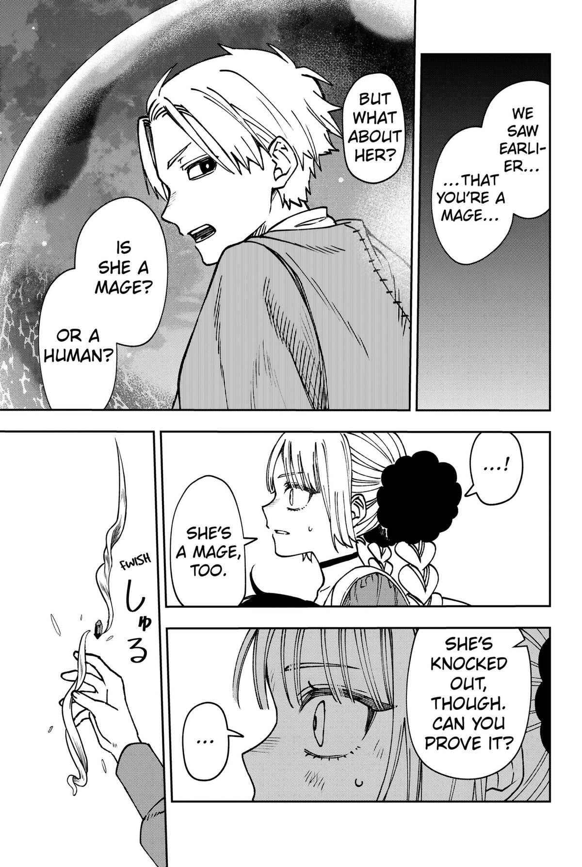 WITCHRIV Chapter 44 page 3 - 