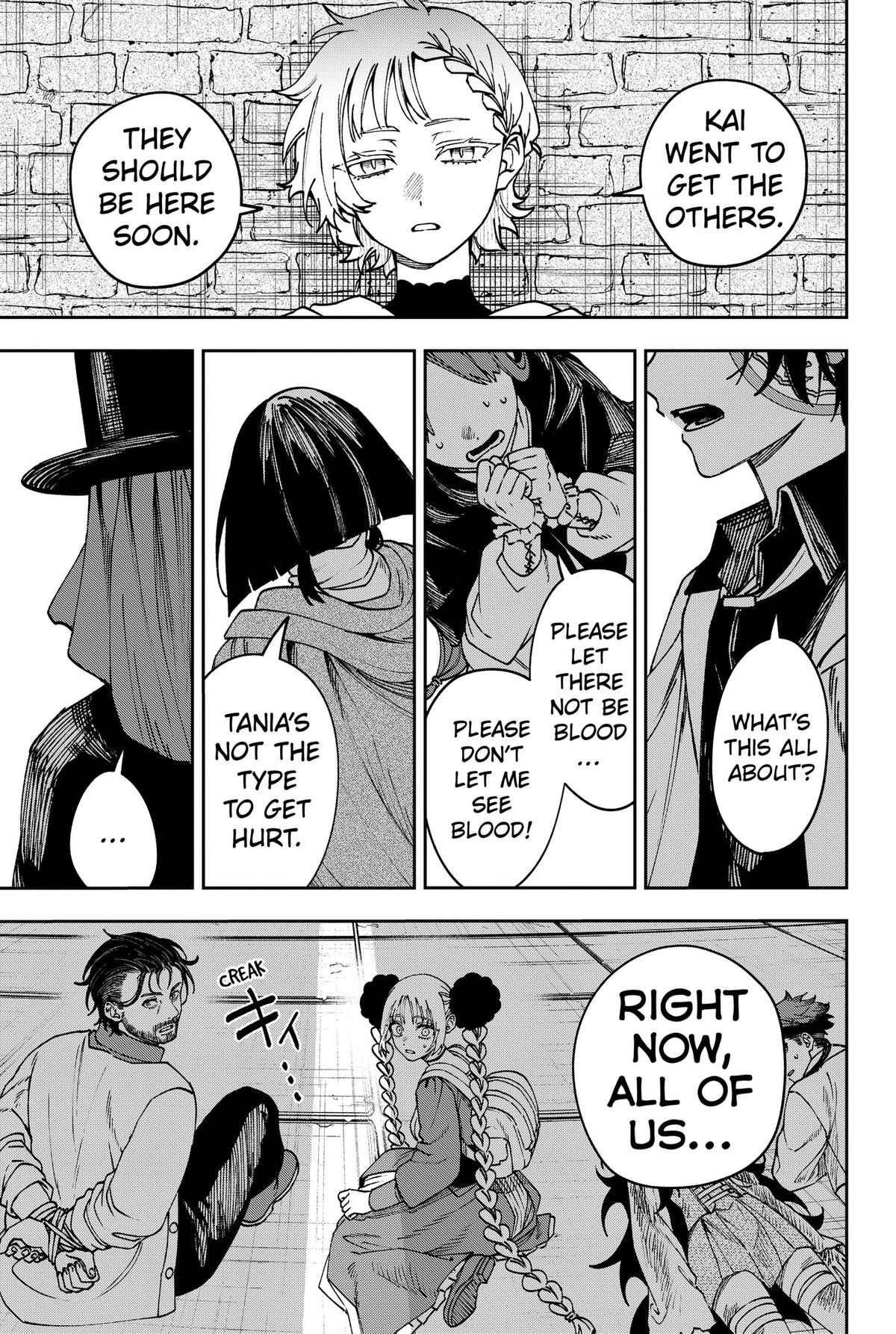 WITCHRIV Chapter 44 page 21 - 