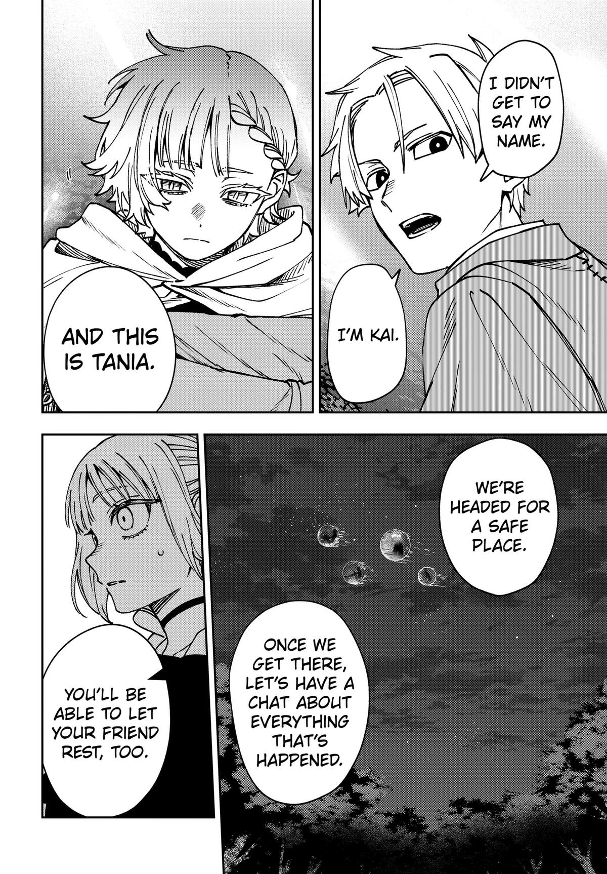 WITCHRIV Chapter 44 page 6 - 