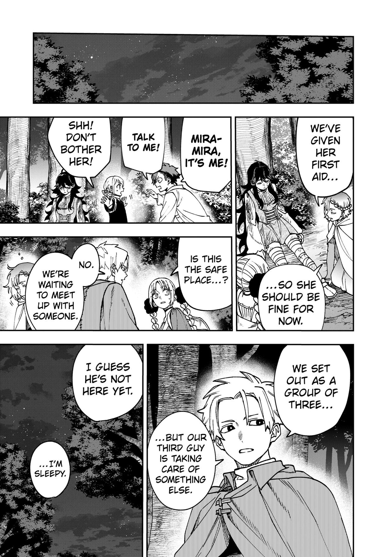 WITCHRIV Chapter 44 page 7 - 