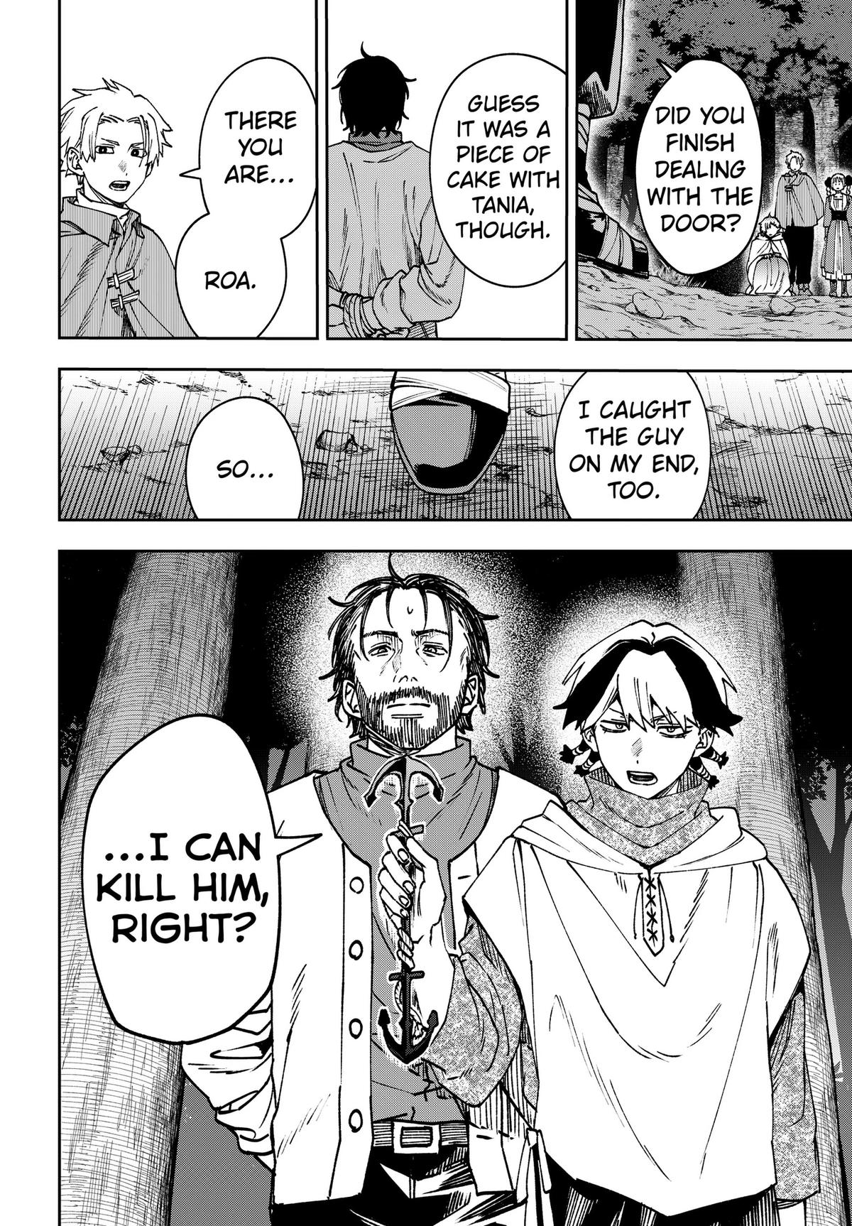 WITCHRIV Chapter 44 page 8 - 