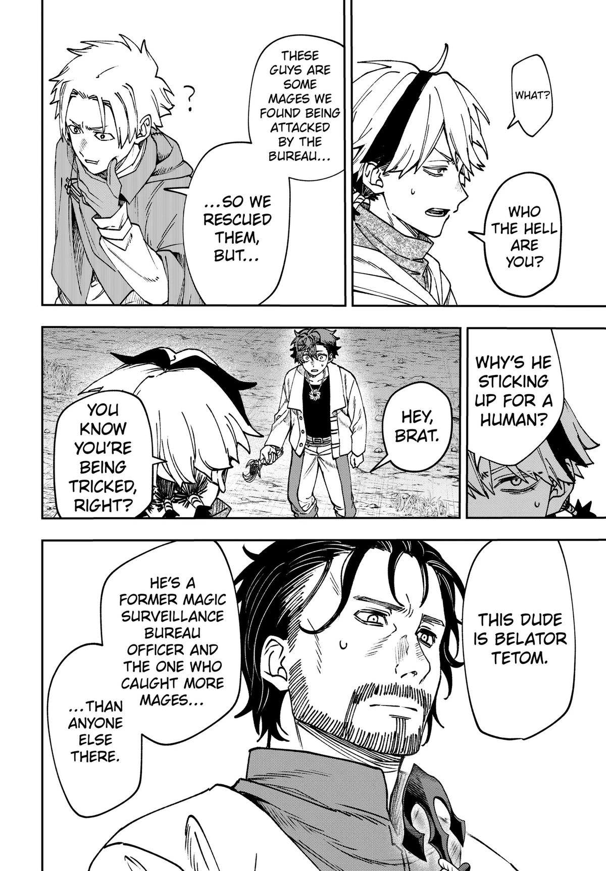 WITCHRIV Chapter 44 page 10 - 