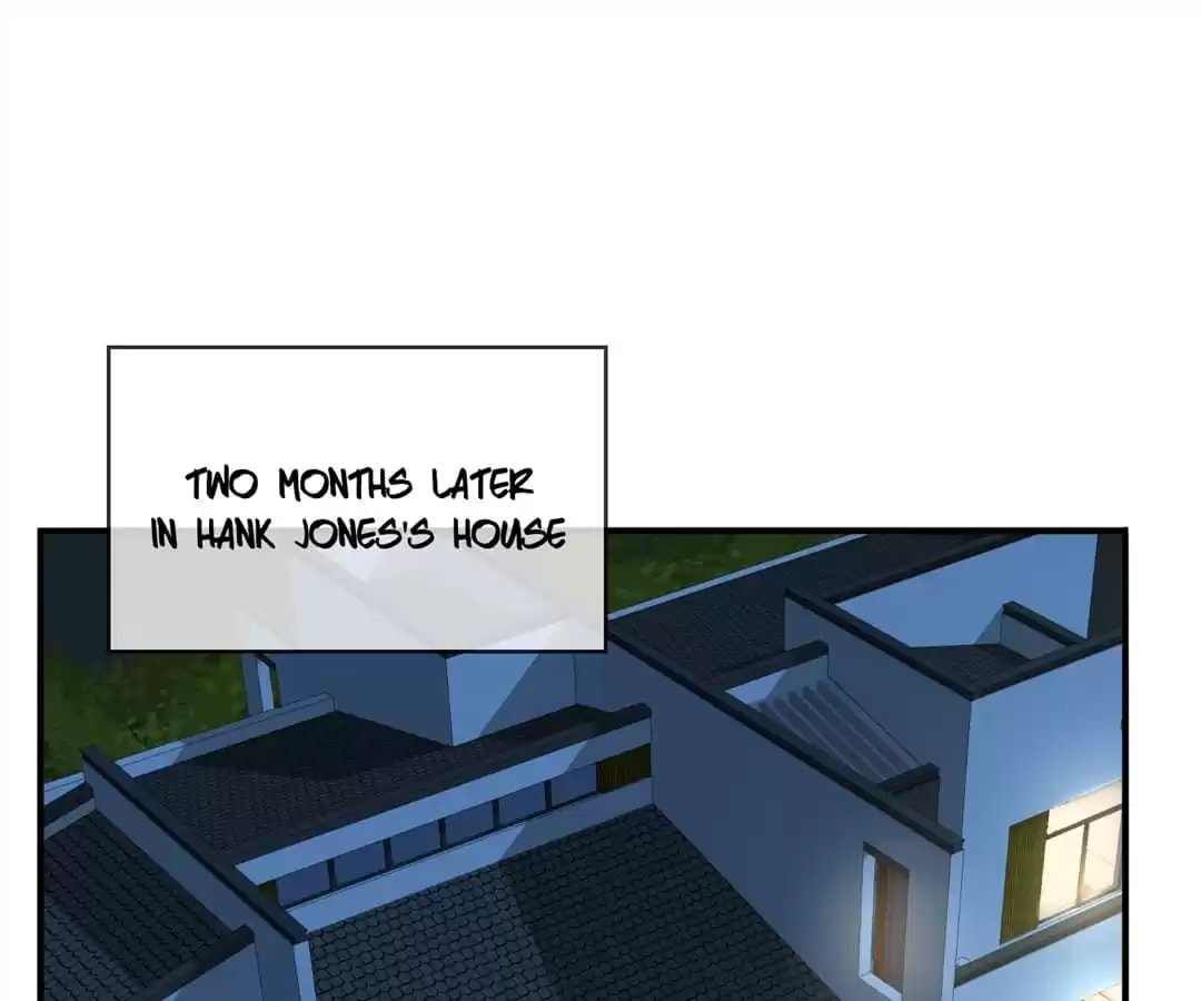 Witch's Husky Husband Chapter 39 page 1 - 