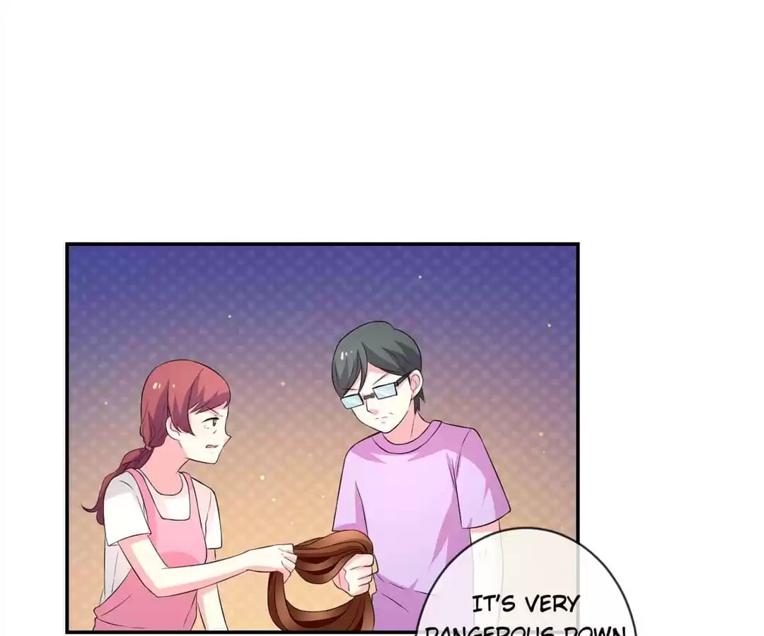Witch's Husky Husband Chapter 39 page 102 - 