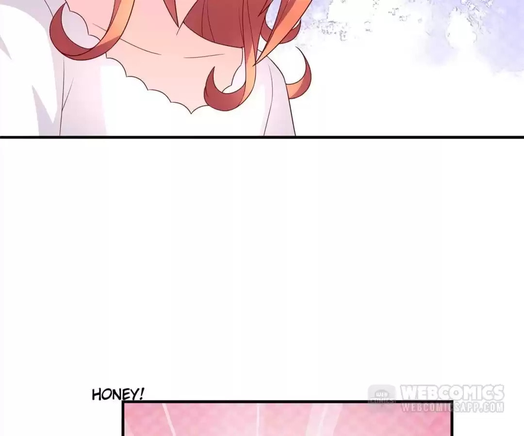 Witch's Husky Husband Chapter 39 page 18 - 
