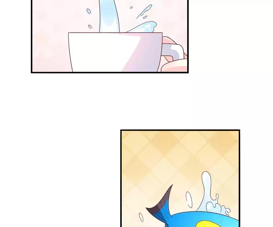 Witch's Husky Husband Chapter 39 page 23 - 