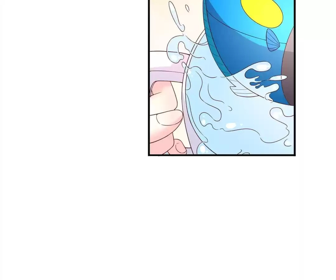 Witch's Husky Husband Chapter 39 page 24 - 