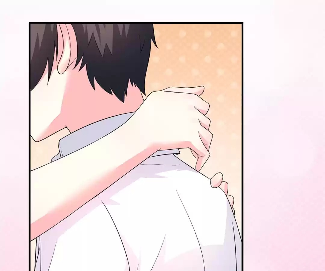 Witch's Husky Husband Chapter 39 page 5 - 