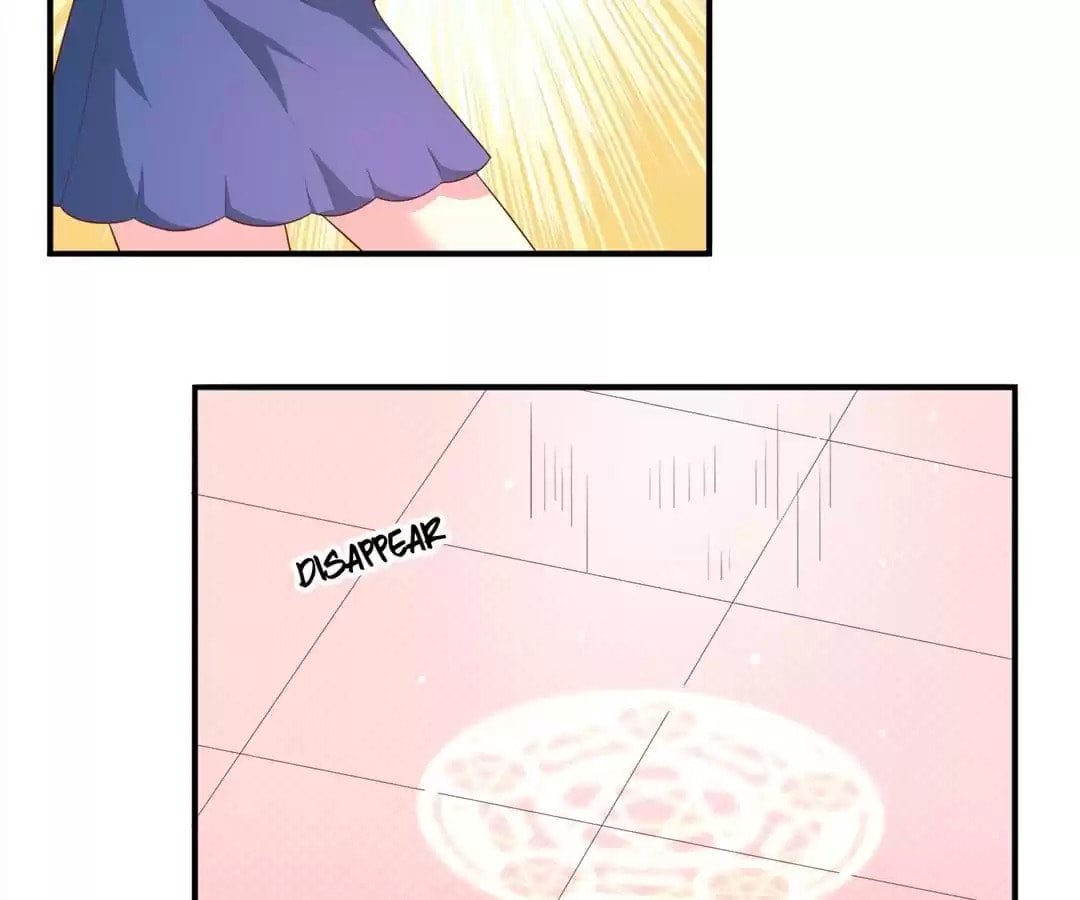 Witch's Husky Husband Chapter 39 page 44 - 