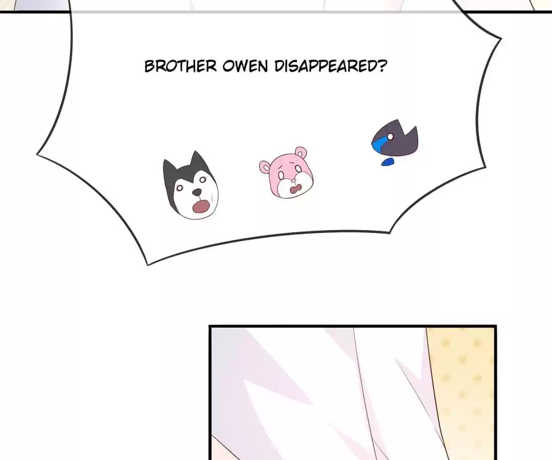 Witch's Husky Husband Chapter 39 page 47 - 
