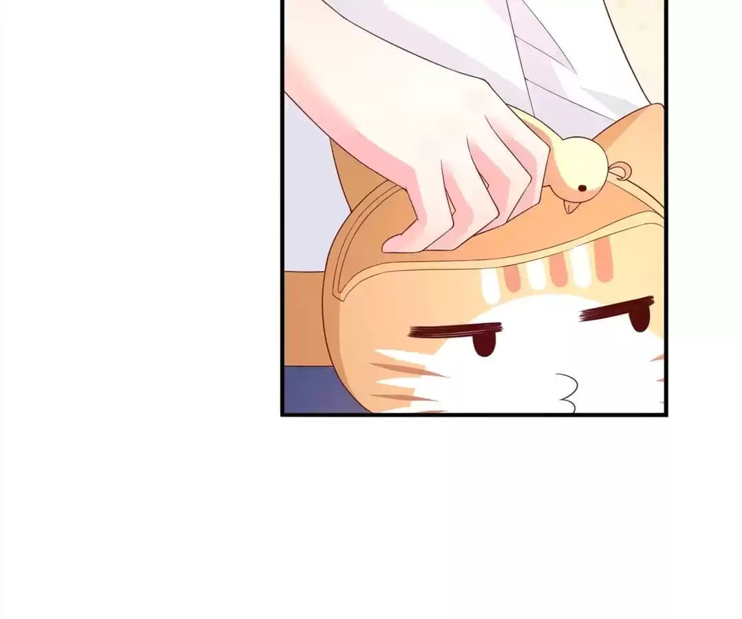 Witch's Husky Husband Chapter 39 page 48 - 