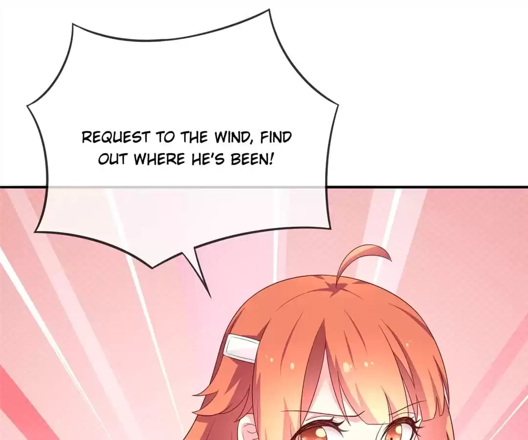 Witch's Husky Husband Chapter 39 page 49 - 