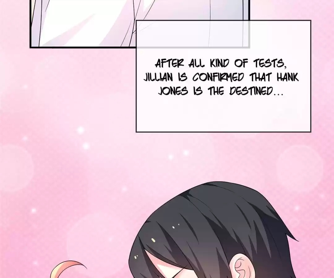 Witch's Husky Husband Chapter 39 page 6 - 