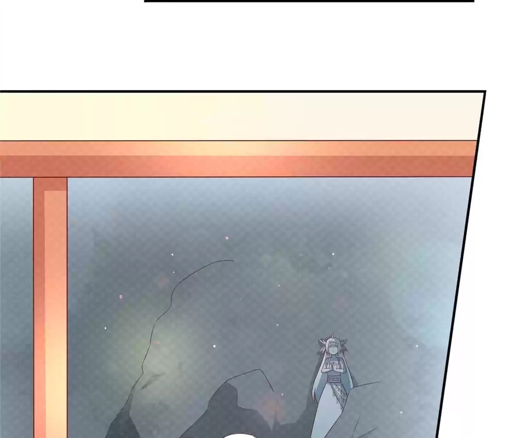 Witch's Husky Husband Chapter 39 page 53 - 