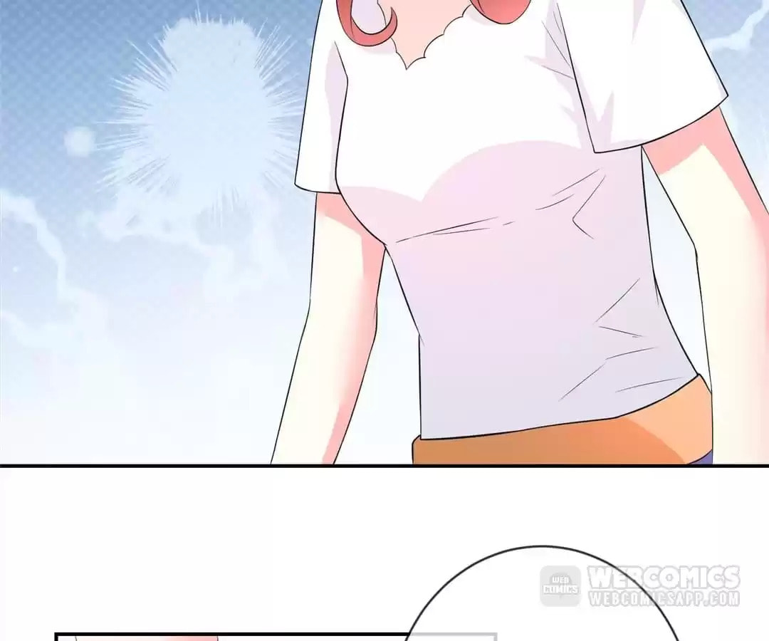 Witch's Husky Husband Chapter 39 page 58 - 