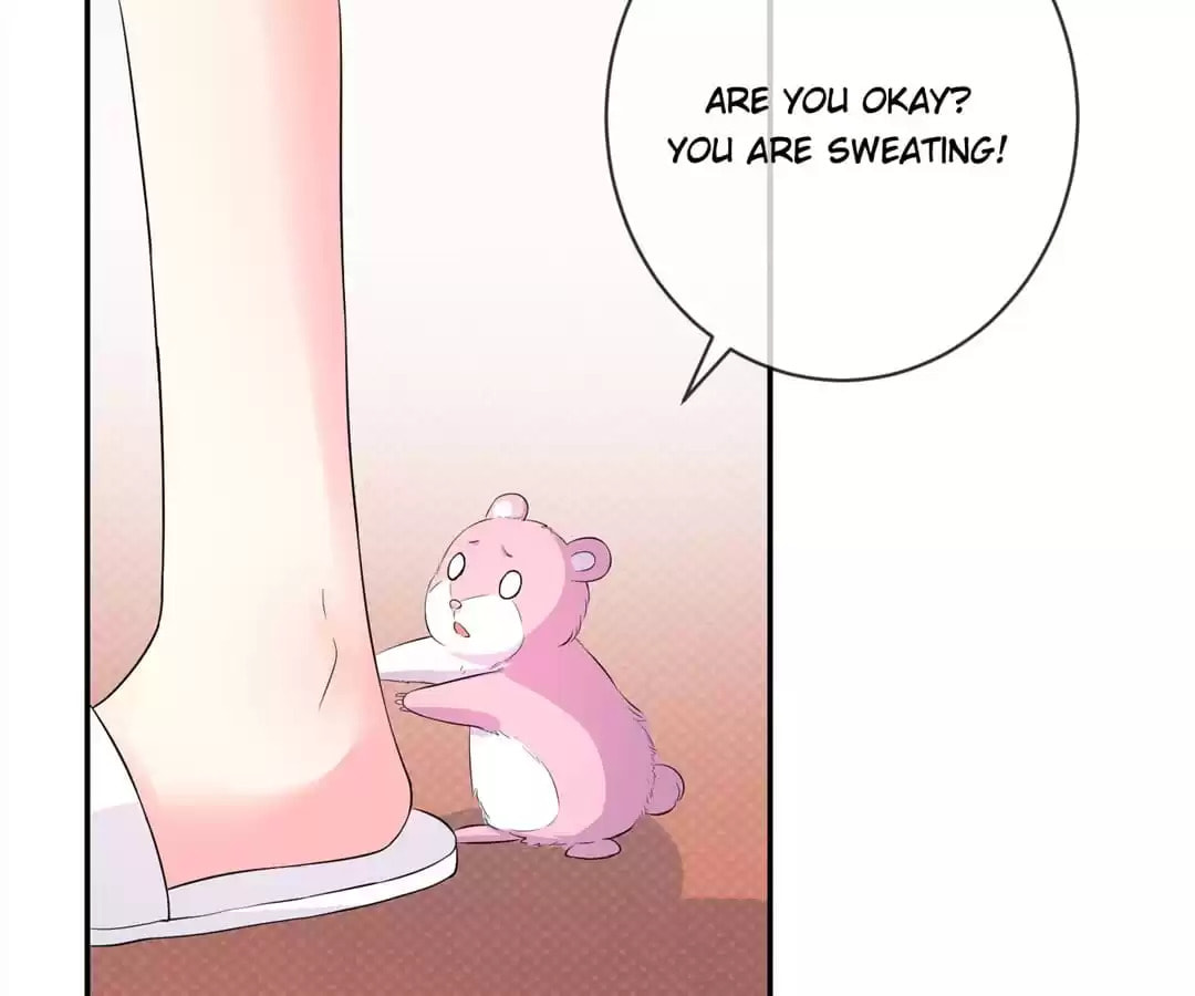 Witch's Husky Husband Chapter 39 page 59 - 