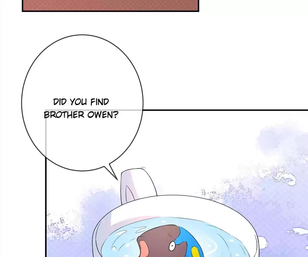 Witch's Husky Husband Chapter 39 page 60 - 