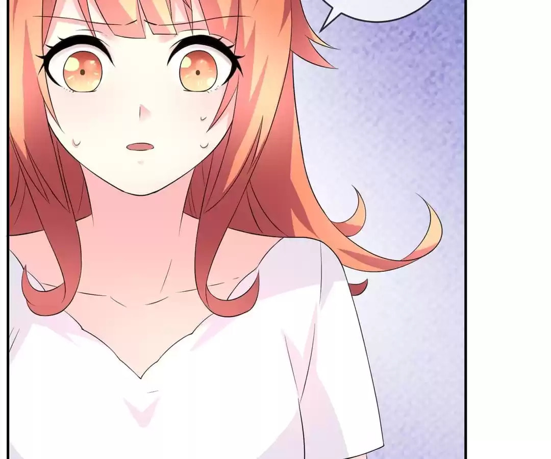 Witch's Husky Husband Chapter 39 page 62 - 