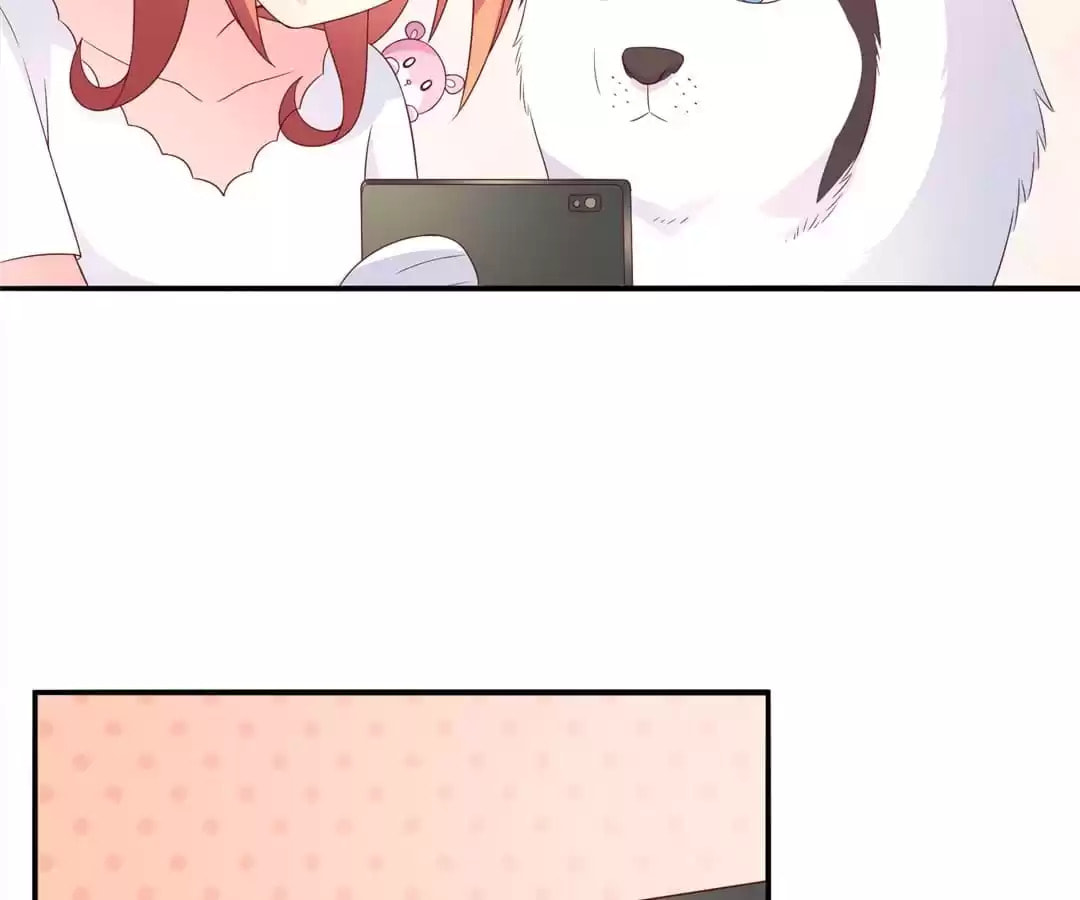 Witch's Husky Husband Chapter 39 page 69 - 