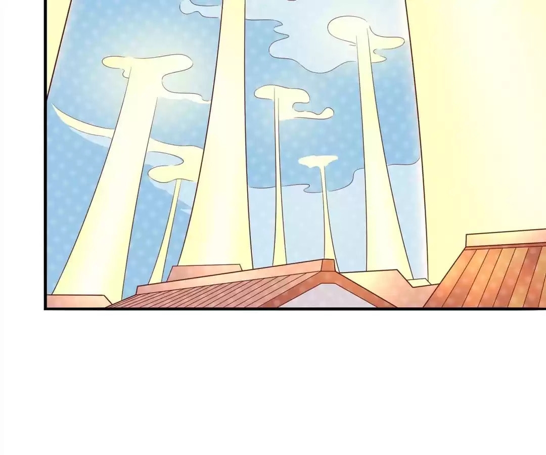Witch's Husky Husband Chapter 39 page 72 - 