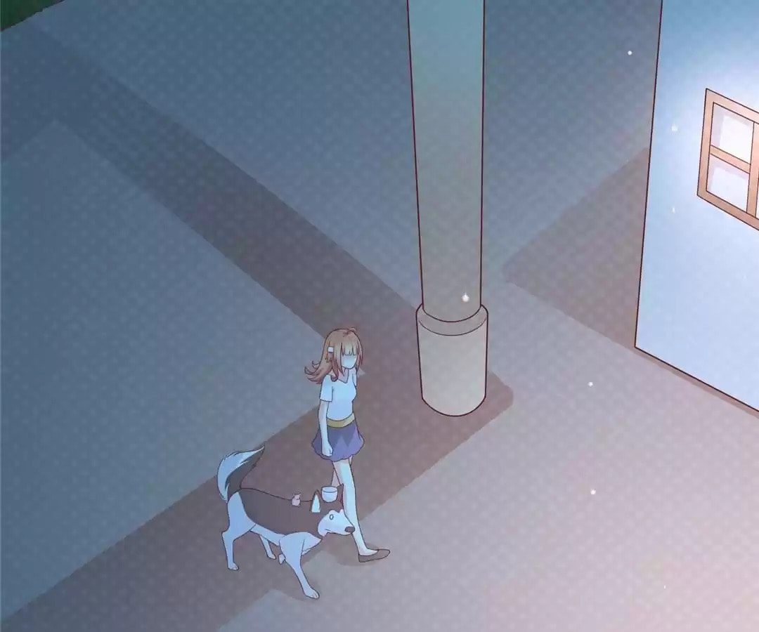 Witch's Husky Husband Chapter 39 page 83 - 