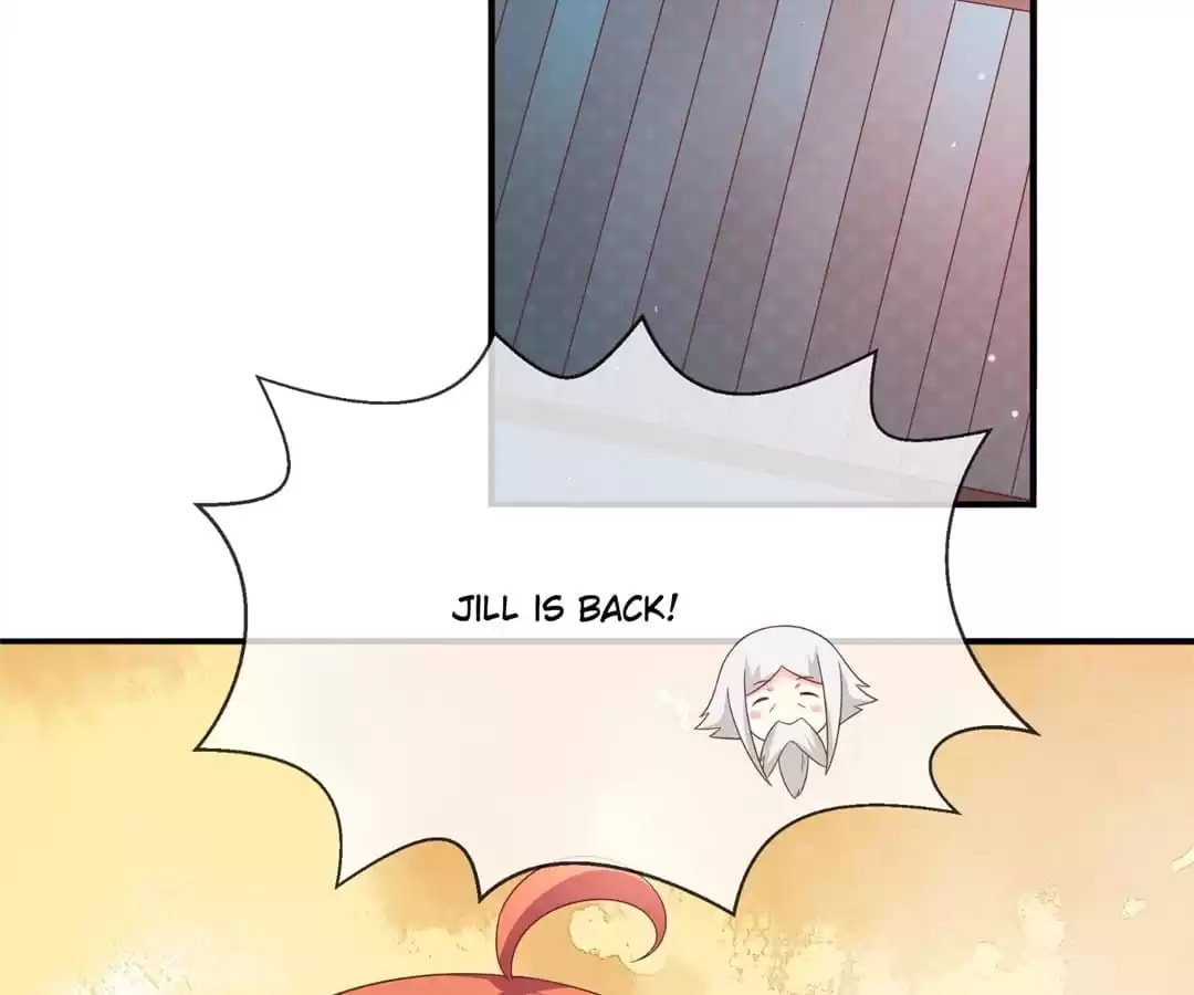 Witch's Husky Husband Chapter 39 page 85 - 