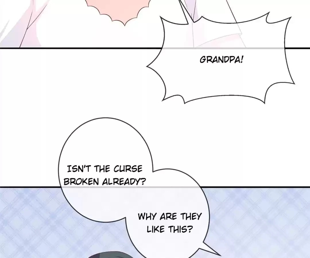 Witch's Husky Husband Chapter 39 page 87 - 