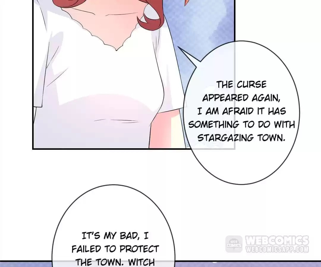 Witch's Husky Husband Chapter 39 page 90 - 