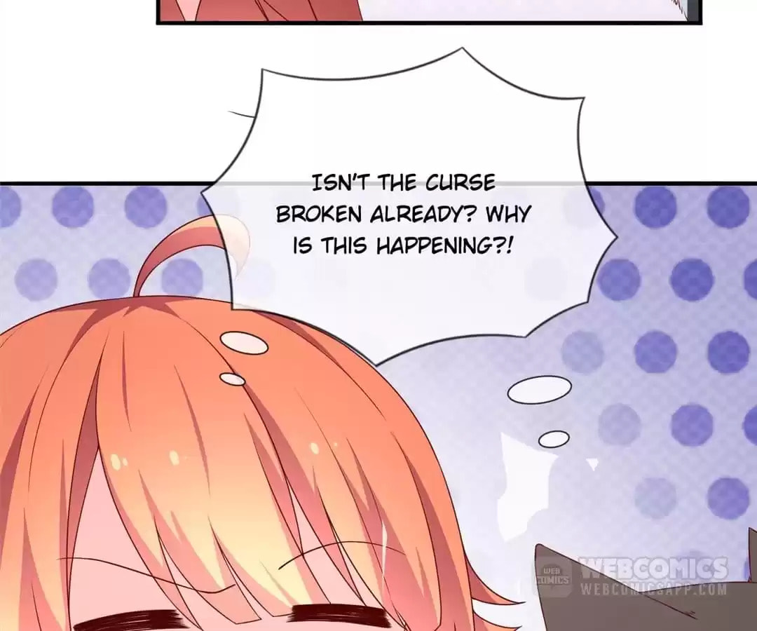 Witch's Husky Husband Chapter 39 page 10 - 