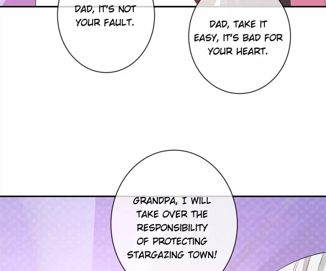 Witch's Husky Husband Chapter 39 page 92 - 