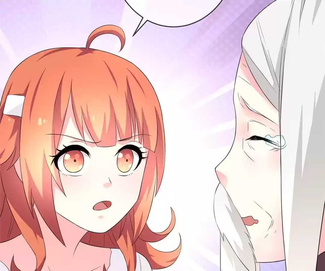 Witch's Husky Husband Chapter 39 page 93 - 