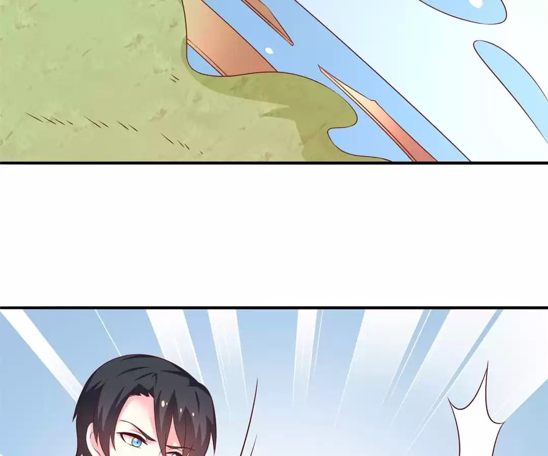 Witch's Husky Husband Chapter 49 page 3 - 